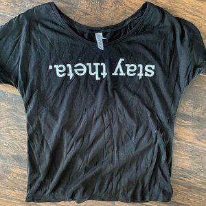 Kappa Alpha Theta Shirt